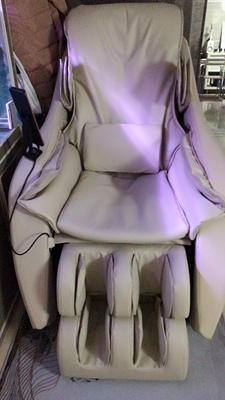 株式会社DCore按摩椅怎么样?这货到底体验效果好不好呢?