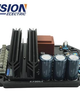 KF306A 船用柴油发电机配件自动电压调节器AVR