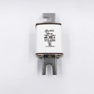 250A 400A 200A 350A 315A熔断器 300A 快速熔断器NGT2