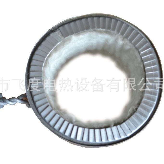 10千瓦电磁加热线圈