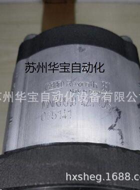 Rexroth力士乐齿轮泵泵AZPF-11-011RAB01MB 0510525076拍前请询