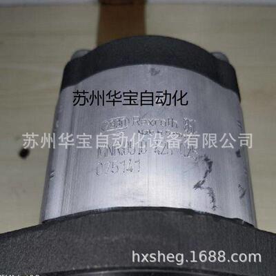 Rexroth力士乐齿轮泵泵AZPF-11-011RAB01MB 0510525076拍前请询