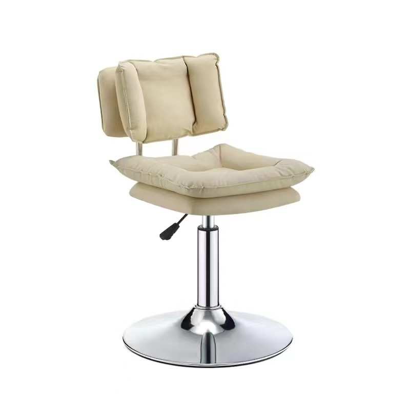 吧台椅高脚凳电脑椅子升降靠背实验室办公椅洽谈酒吧椅餐椅前台椅