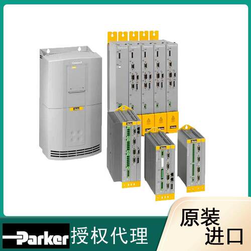 Compax3智能伺服驱动器工厂机器人零部件控制器