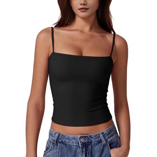 Evanda White Top