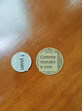 小山海镇挂件黄铜九宫八卦镜凸面镜室内外门家居入口门客厅装饰