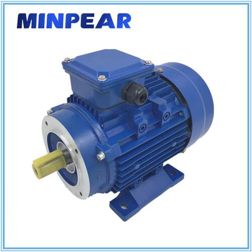 三相异步电动机YE3-100L-2-3KW YS-90S-2-1.5KW 2.2KW 2级2800转
