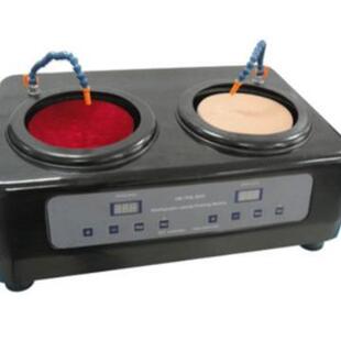 科晶UNIPOL 820金相研磨抛光机质保一年