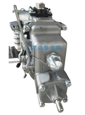 无锡威孚高压油泵总成4PL121云内4100Q发动机柴油泵BHF4A090012