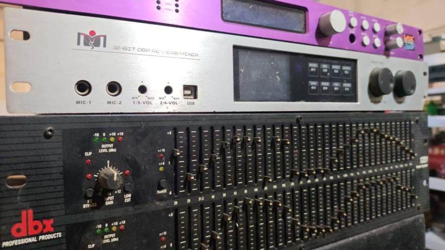 1月2日北京【京械8462】单位淘汰报废处置音频设备3台网络拍卖公告