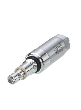IFM电导式电导率传感器 LDL101 COND CONDUCTIVITY UPW HYG G1/2