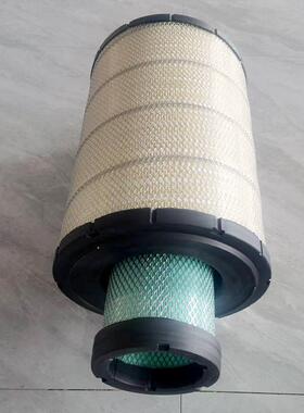 供应装载机空气滤清器挖掘机滤芯滤筒AF25384/25589/25414过滤器