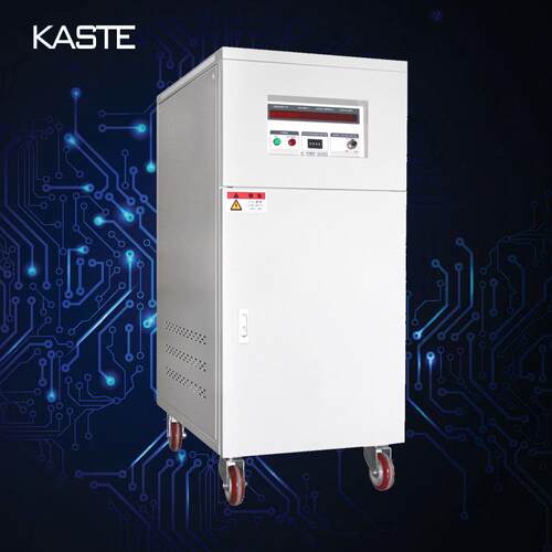 KS-3130单相30KVA60HZ交流变频稳压电源｜30KW交流调频调压电源