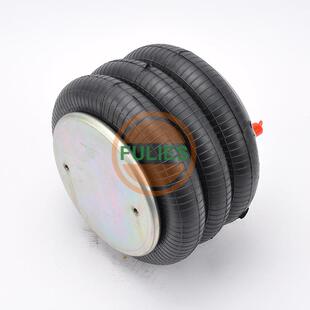 矿筛减震弹簧大型机械用橡胶弹簧 320 振动筛减震弹簧破碎机3B325