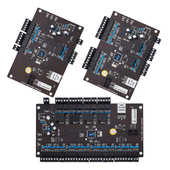 Access 网络门禁板二次开发对接 Controller 控制器 消防门禁系统