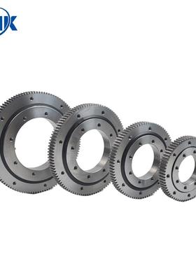 旋转3轴承2.220CAS.9044回转支承转盘轻工机械