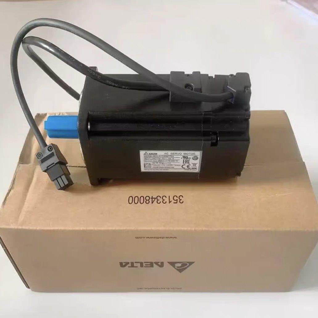 ECMA-C20604RS/0807SS/E21310台达伺服马达驱动器ASD-B2-04210721