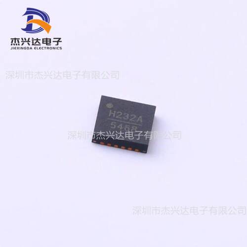 HMC253ALC4TR (HMC253ALC4TR) 射频开关 封装:QFN-24