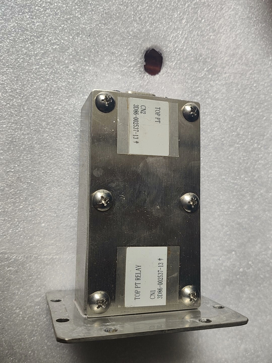 TOP PT CN2 3D86-002537-13 拆机件