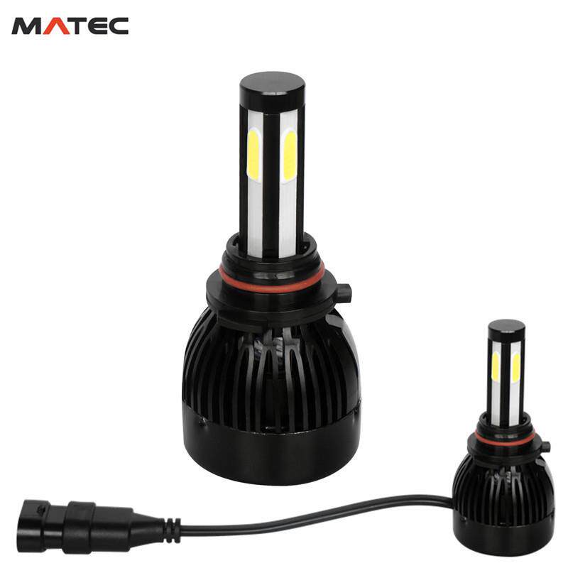 G20款led大灯H11汽车led大灯四面发光超亮40w4000LM汽车头