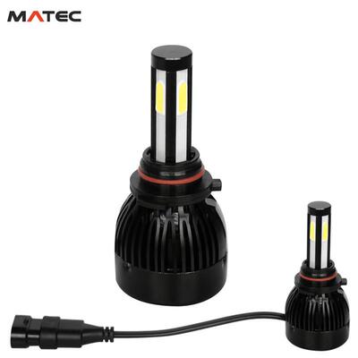 G20款led大灯H11汽车led大灯四面发光超亮40w4000LM汽车头