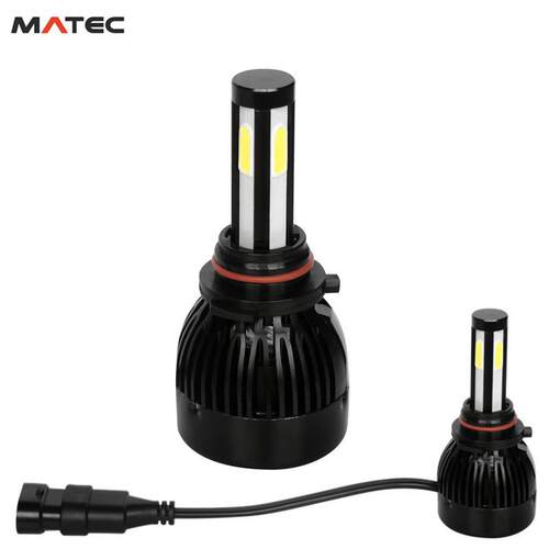 G20款led大灯H11汽车led大灯四面发光超亮40w4000LM汽车头