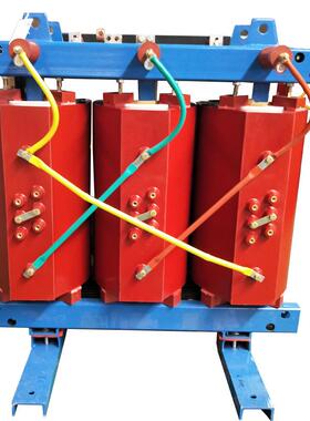 变压器SCB14-500kVA/20kV/0.4KV环氧树脂全铜干式变压器