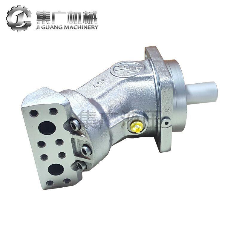 力乐 型号齐全包邮现货定量士马达家A2FM107/125/160/250厂库存