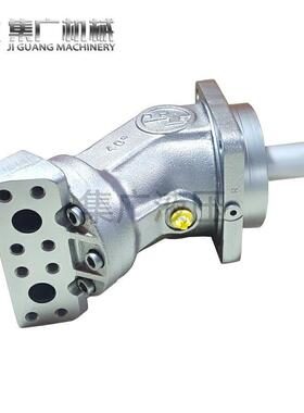 力乐 型号齐全包邮现货定量士马达家A2FM107/125/160/250厂库存