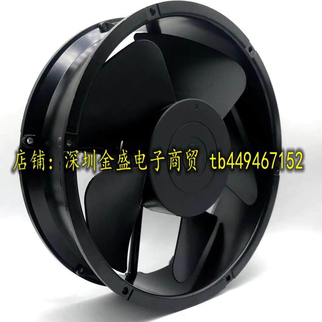 闽泉电机 MQ22060HBL2 220V 0.38A 60W 22CM 22060 轴流风机