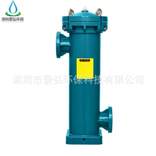 精密PPH电子设备过滤器，过滤微尘，提升工作环境清洁度
