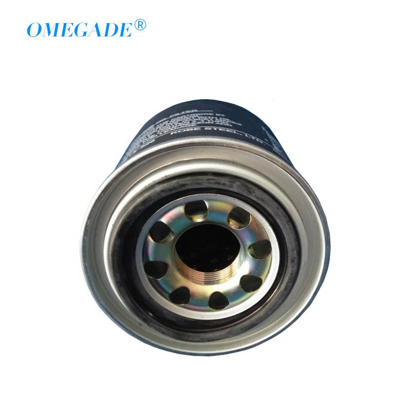 新款100H油滤空压机滤VNE芯AG30A-22油过滤器芯P-9CE13-526机油格