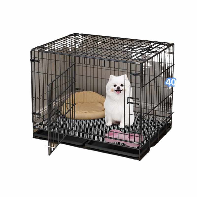 围栏狗狗家用室内笼子泰柯迪基博厕所宠物分离中小型美带犬狗批发