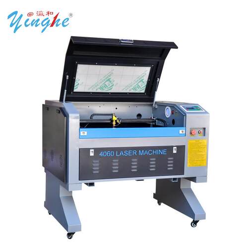 跨境4060激光机全自动激光板材铝材不锈钢刀切切割机yinghe