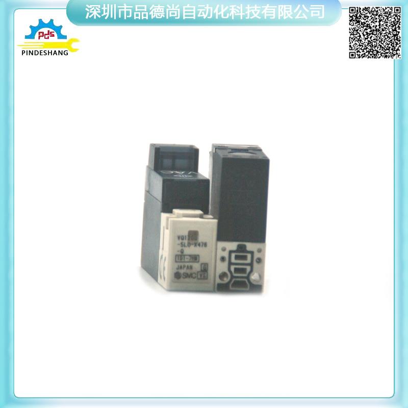 MC真空发生器ZB0WUS030-K15LL4/V120U闭VQ110开Q-5LO-SX476/-X475