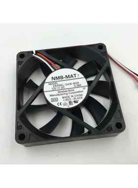 2806KL-04W-B50/B59/B60/B69/B70/B70/B89 NMB电源电脑CPU风扇12V