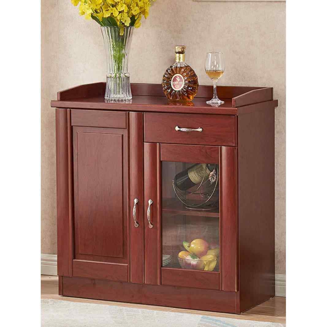 餐具柜简单茶柜现代小公寓办公室储物柜餐具柜客厅酒柜厨房柜,住宅家具,餐边柜,淘宝优惠券,粉丝福利购,淘宝优惠卷