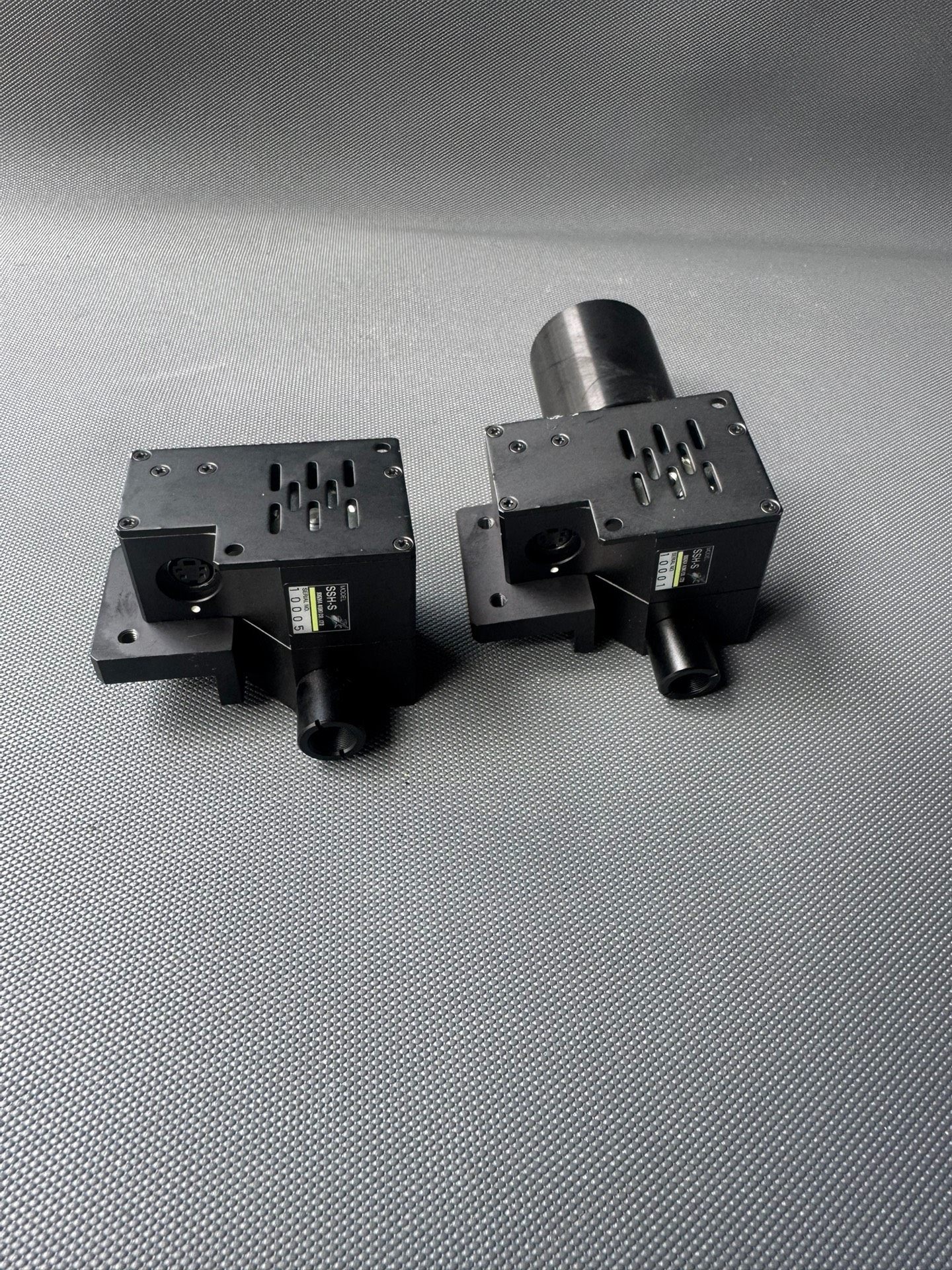 西格玛光机 SSH-S 激光自动快门 激光束自动快门 激光器