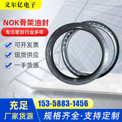 日本AP1260E E0高压油泵/液压马达喷油器油封TCV 24*40*8 AC6226E