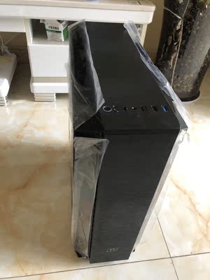 宁美国度 台式电脑主机i7 8700升9700/1660ti怎么样极度喜欢感受反馈