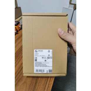 假一罚十 IFM 带止回阀流量计 SBY246 SBY234 SBY34IF0FRKG 现货