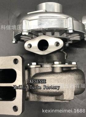 厂家直供涡轮增压器K24一台起订53249886010 3640960399