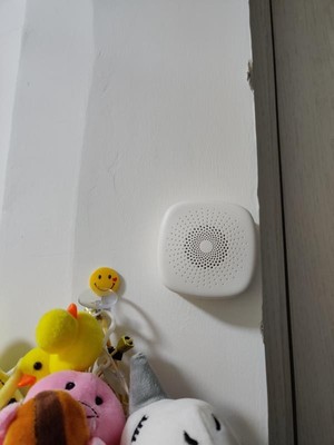 移康智能猫眼怎么样?质量坑质量差?这些是真实吗