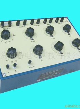 供应QJ18a测温双臂电桥QJ18a测温双臂电桥