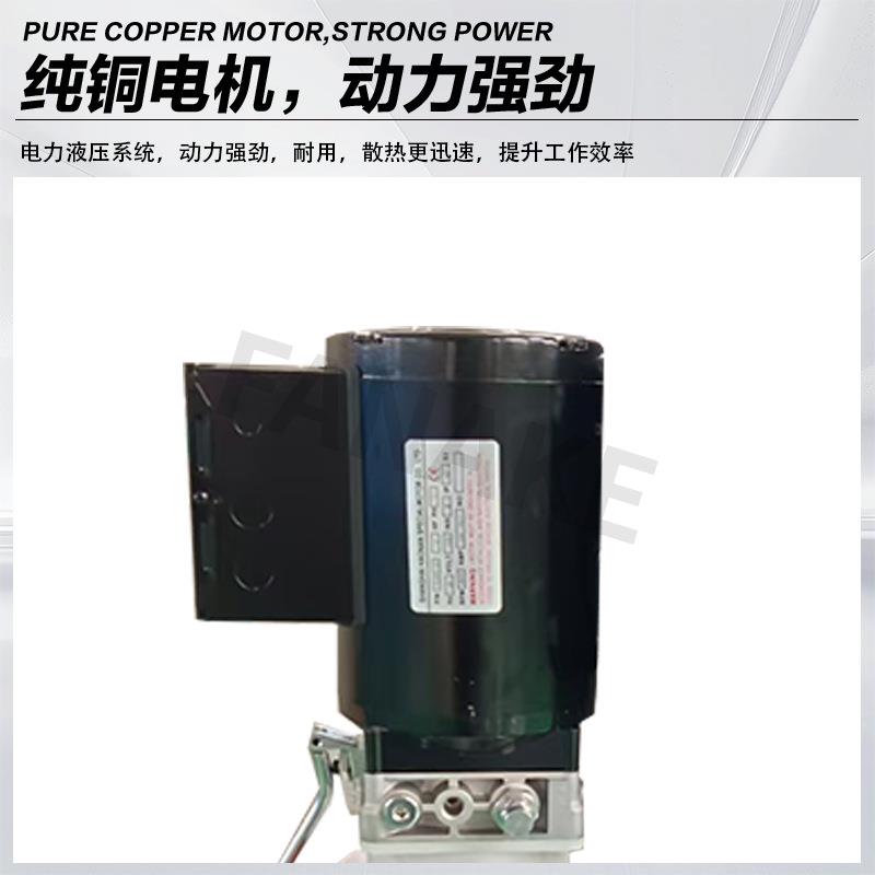 双柱升机出口吨汽车升降机694工厂直售举汽修设车备维CE认证