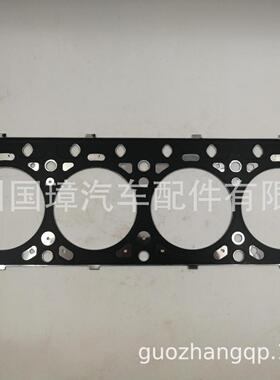 现货库存直销适用于尼桑叉车K21金属缸垫供应