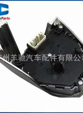 96720-H8020 方向盘多功能巡航按键适用于出口版起亚锐欧K2 RIO
