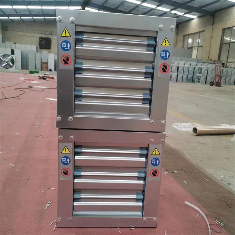 负压风机工业排风扇380V强力大功率排气扇温室大棚通风换气机