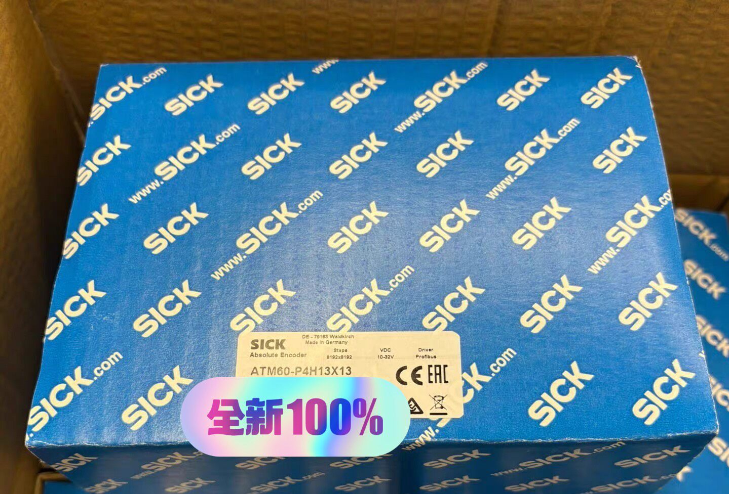 1030013     ATM60-P4H13X13   全