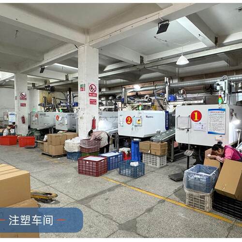 跨境大堂客厅卧室商务数大字示闹钟高清多字静音功能LC显D壁H810